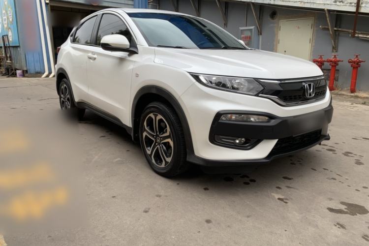 Used Honda XR-V 2017 1.8L EXi CVT Comfort Version