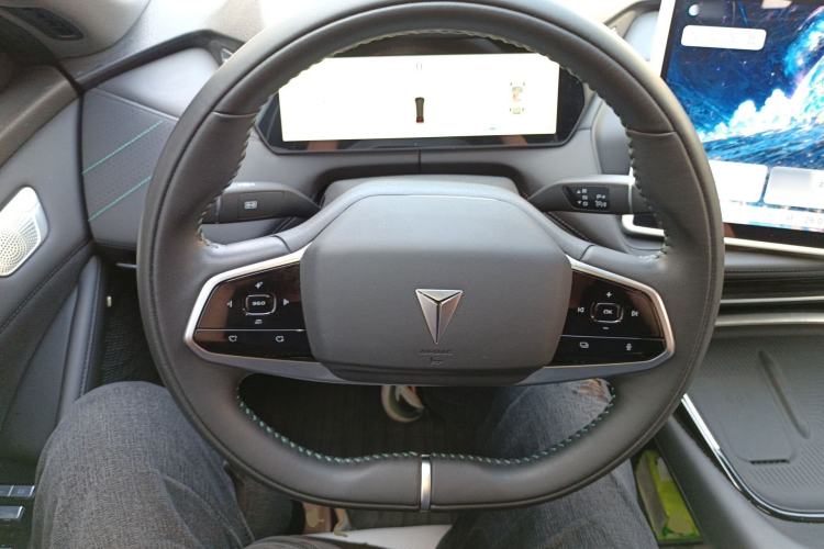 Used Deepal SL03 2024 135Plus Glory Edition
