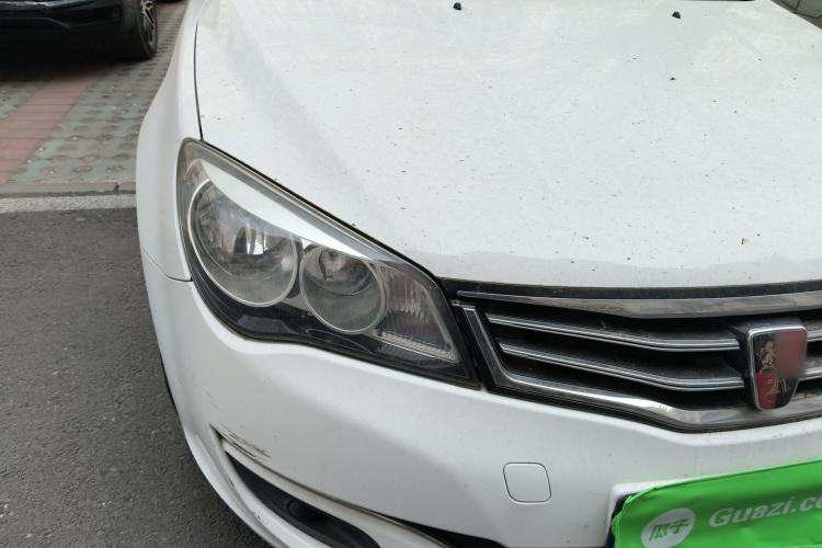 Used Roewe 350 2015 1.5L Automatic Luxury Sunroof Edition Right Front Headlight