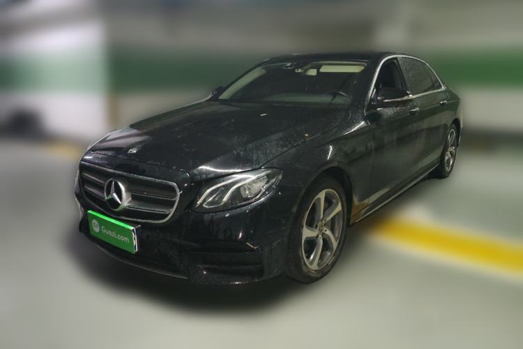 Used Mercedes-Benz E-Class 2019 Restyled E 300 L Sport Luxury Edition