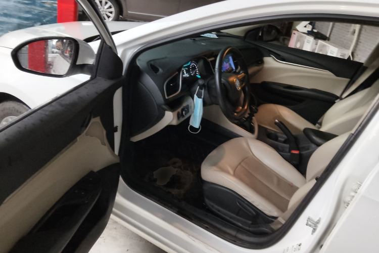 Used Buick GT 2016 15N Manual Elite Edition