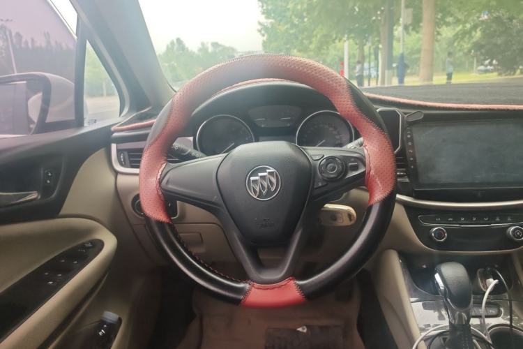 Used Buick Verano 2018 Sedan 15S Automatic Entry Model
