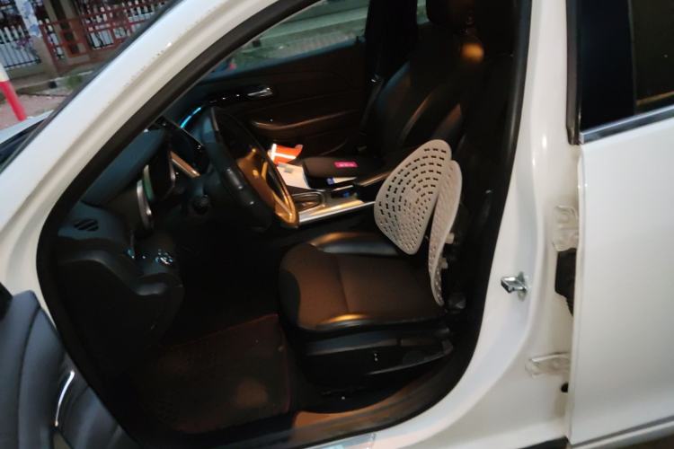 Used Chevrolet Malibu 2013 1.6T Automatic Comfort Edition