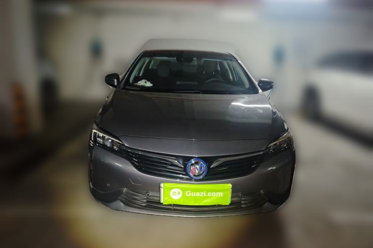 Used Buick Velite 6 2020 Plug-in Hybrid Connected Smart Model