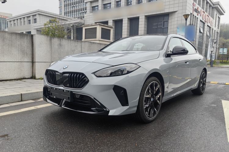 Used BMW 2 Series 2025 225L M Sport Night Edition Package