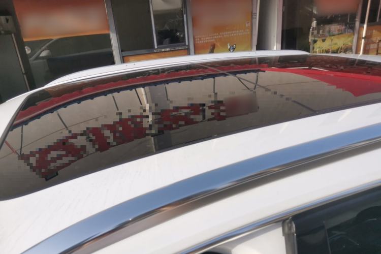 Used Audi Q5 2017 Plus 40 TFSI Technology Model