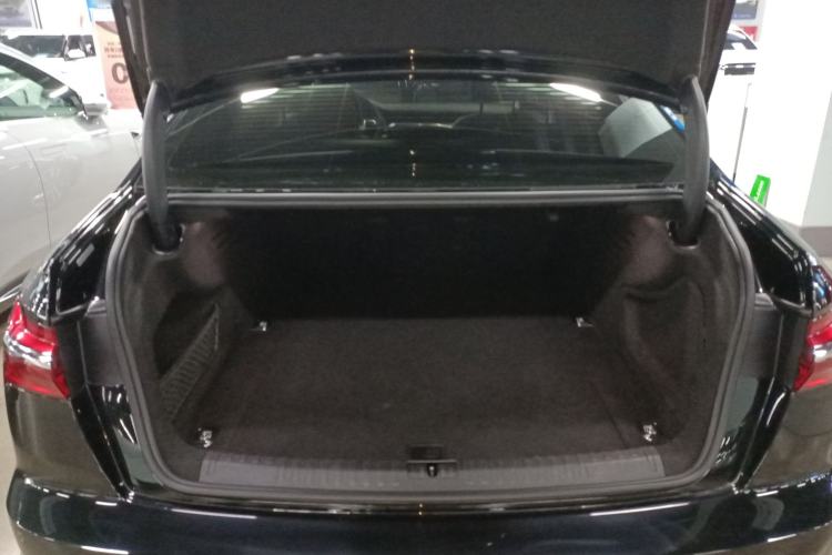 Used Audi A6L 2019 40 TFSI Luxury Prestige Edition