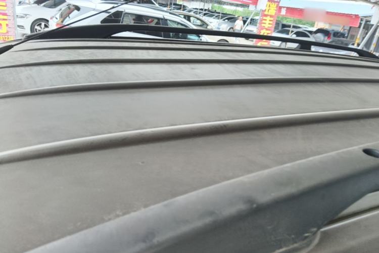 Used Wuling Hongguang 2014 1.5L S Standard Version
