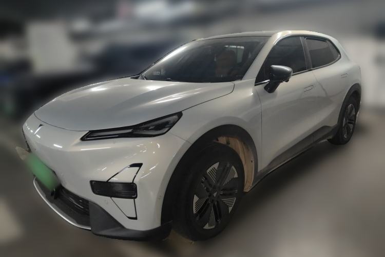 Used Deepal S05 2026 Model 620Plus Pure Electric Edition