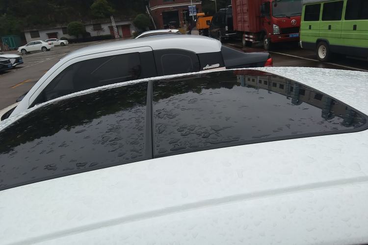 Used Cadillac XTS 2017 28T Tech Edition
