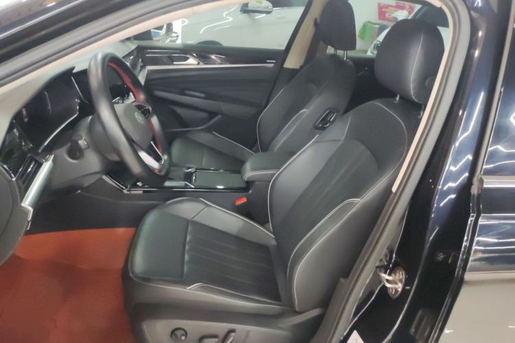 Used Volkswagen Passat 2023 Revised 330TSI Starry Elite Edition