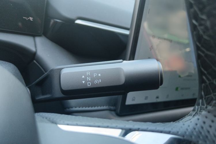 Used AION V 2024 Aion Tyrannosaurus 650 LiDAR Edition