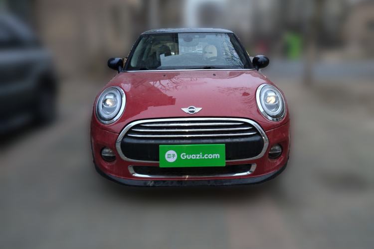 Used MINI 2016 1.5T COOPER