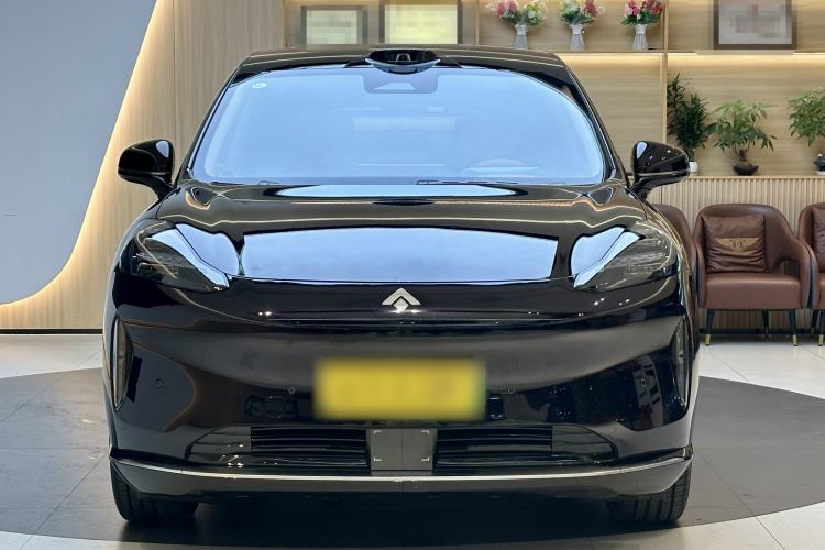 Used Hyptec HT 2025 825 Max Exterior 1