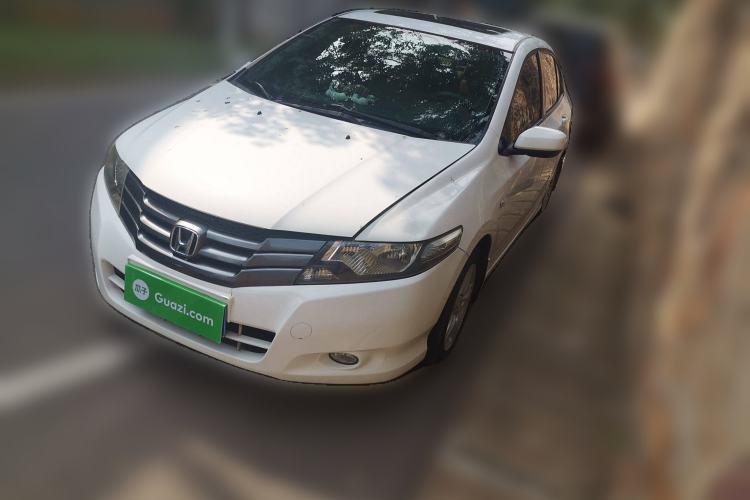 Used Honda City Classic 2008 1.5L Automatic Elite Edition
