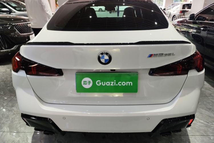 Used BMW 2 Series 2025 M235L