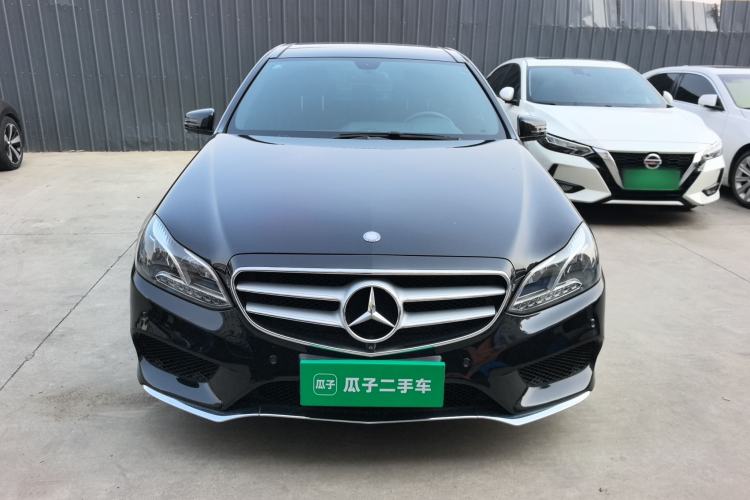 Used Mercedes-Benz E-Class 2015 Restyled E 260 L Sport Edition