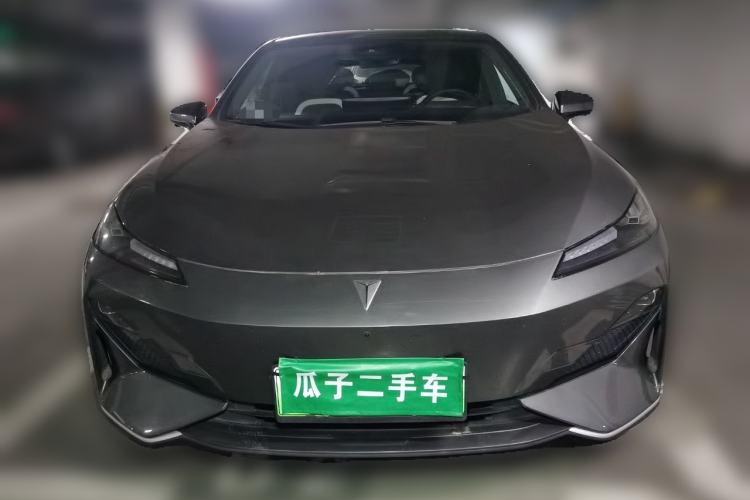 Used Deepal SL03 2023 200Max Range-Extended Version