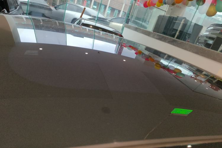 Used smart #3 2023 Pulse Four-Wheel Drive Edition
