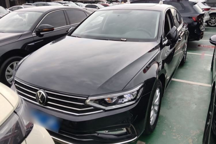 Used Volkswagen Magotan 2020 280TSI DSG Comfort Edition