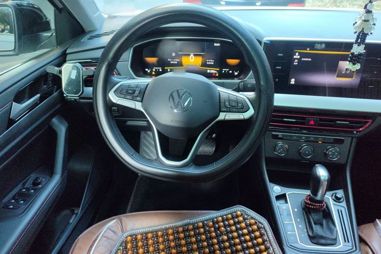 Used Volkswagen Lavida 2023 280TSI DSG Starry Sky Deluxe Edition