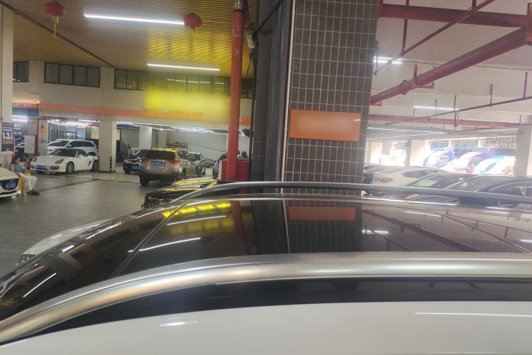 Used Mercedes-Benz GLE 2022 Refreshed GLE 350 4MATIC Dynamic Edition Roof