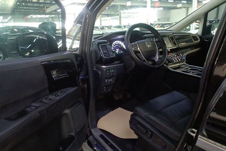 Used Honda Elysion 2019 2.0L Hybrid Luxury Edition