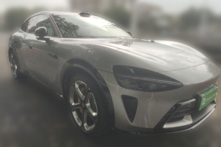 Used Xiaomi Auto YU7 2025 Ultra-Long Range Rear-Wheel Drive Version