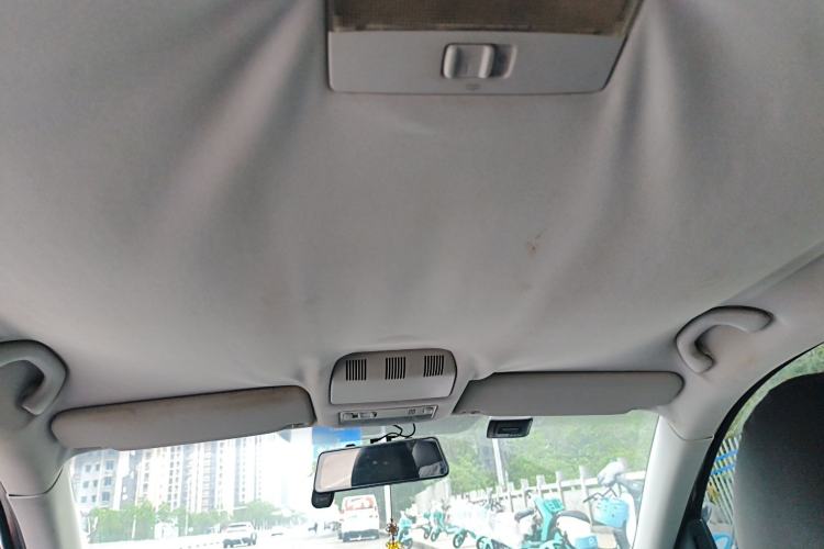 Used Skoda Octavia 2013 2.0L Automatic Yijie Edition