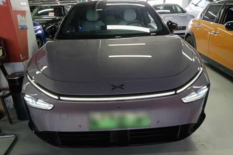 Used XPeng P7+ 2024 Long-Range Max

