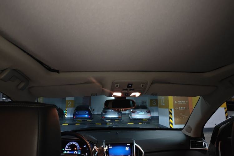 Used Cadillac SRX 2014 3.0L Comfort Model
