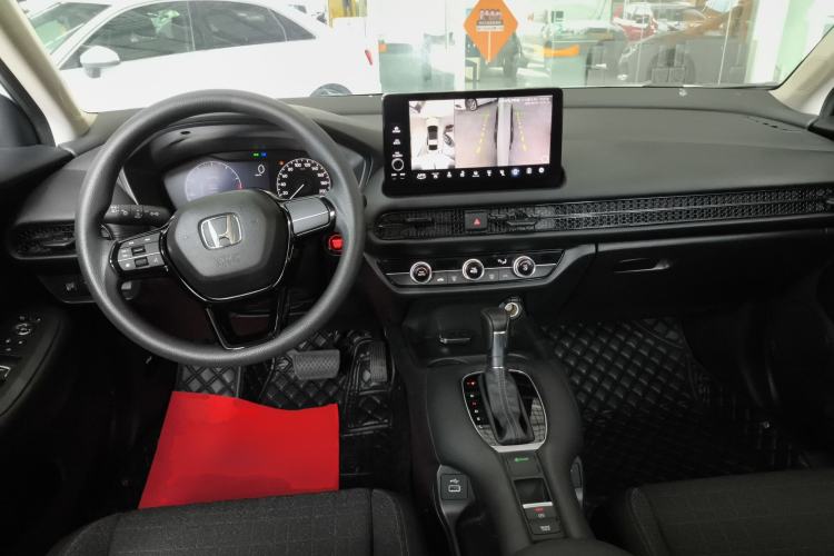 Used Honda ZR-V 2022 1.5T CVT Elite Edition