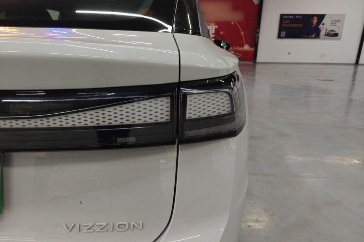 Used Volkswagen ID.7 VIZZION 2024 First Edition