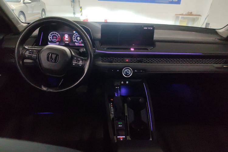 Used Honda Accord 2023 260TURBO Smart Enjoyment Version