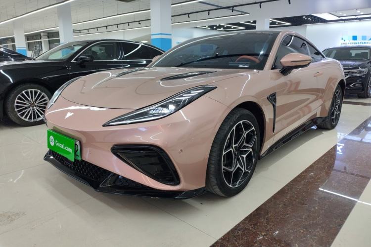 Used NETA GT 2023 560