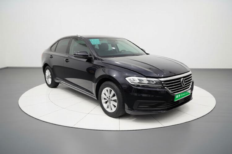 Used Volkswagen Lavida 2021 1.5L Automatic Fashion Edition
