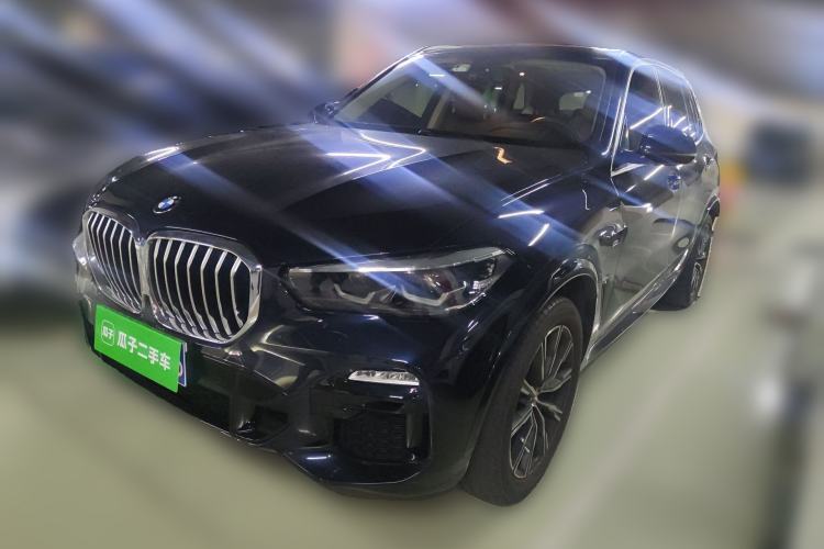 Used BMW X5 2021 Restyled xDrive30i M Sport Package