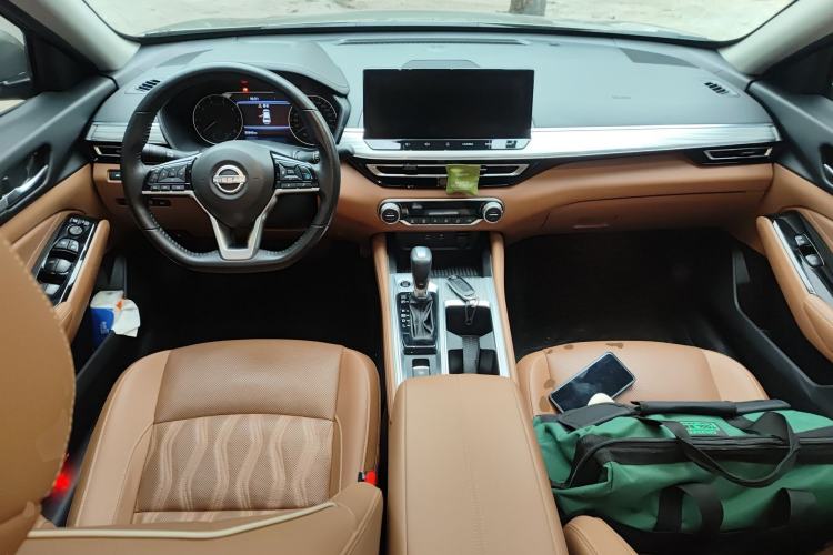 Used Nissan Teana 2022 2.0T XL Enjoyment Edition
