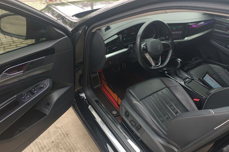 Used Volkswagen Passat 2023 Revised 330TSI Starry Elite Edition
