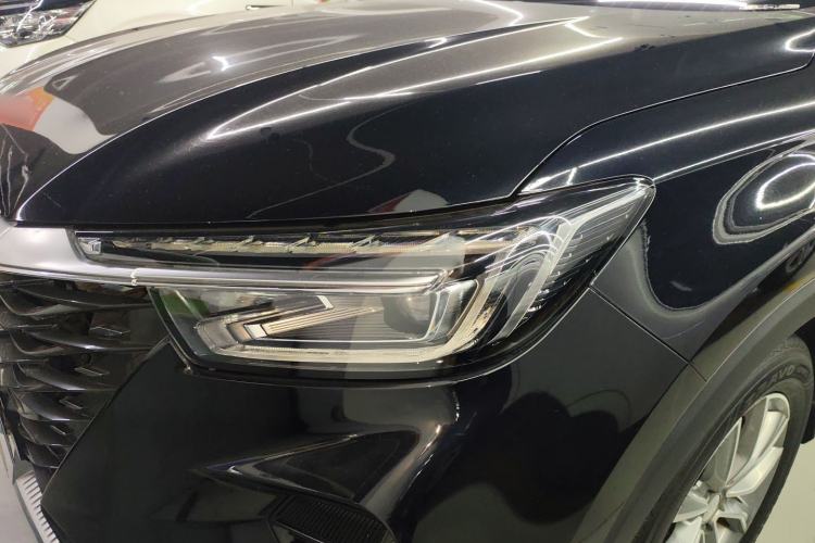 Used Roewe RX5 2023 PLUS 330TGI Automatic Trendsetting Smart Edition Left Front Headlight