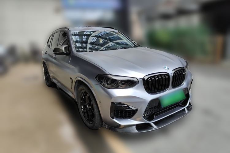 Used BMW X3 2020 xDrive28i Luxury Package