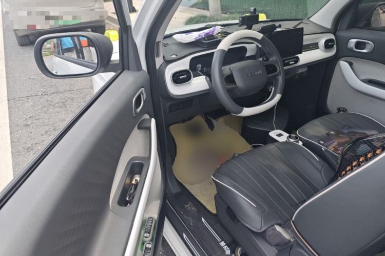 Used Geely Galaxy Panda 2025 210km Panda Rider Driver Seat