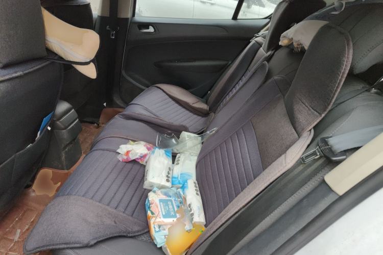 Used Peugeot 308 2013 1.6L Automatic YouShang Model
