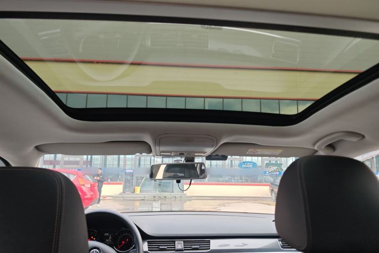 Used Volkswagen C-TREK 2017 1.6L Manual Comfort Model
