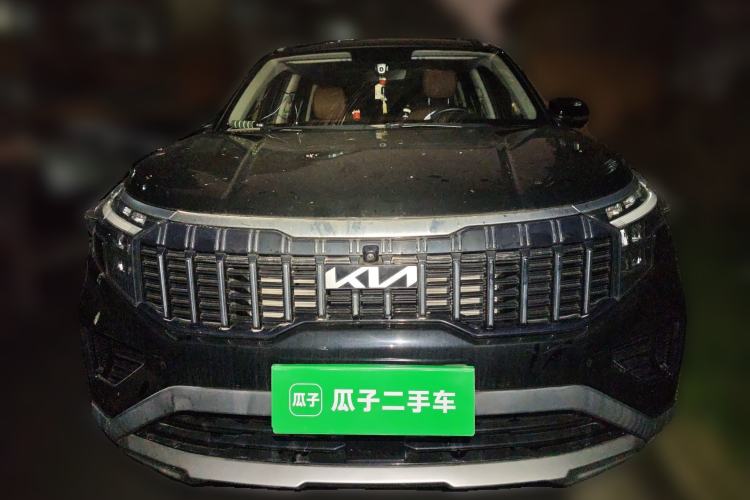 Used Kia Sportage R 2021 Ace 2.0L Splendid Edition Front