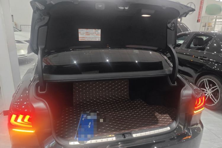 Used Lexus LS 2021 500h Excellence Edition
