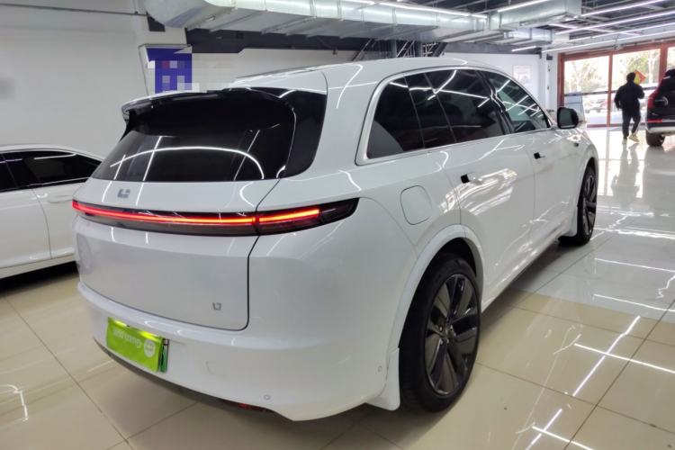 Used Li Auto L7 2023 Pro Model