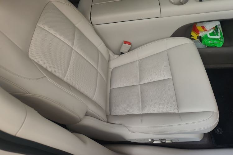 Used IM LS6 2026 Model Pure Electric Max
