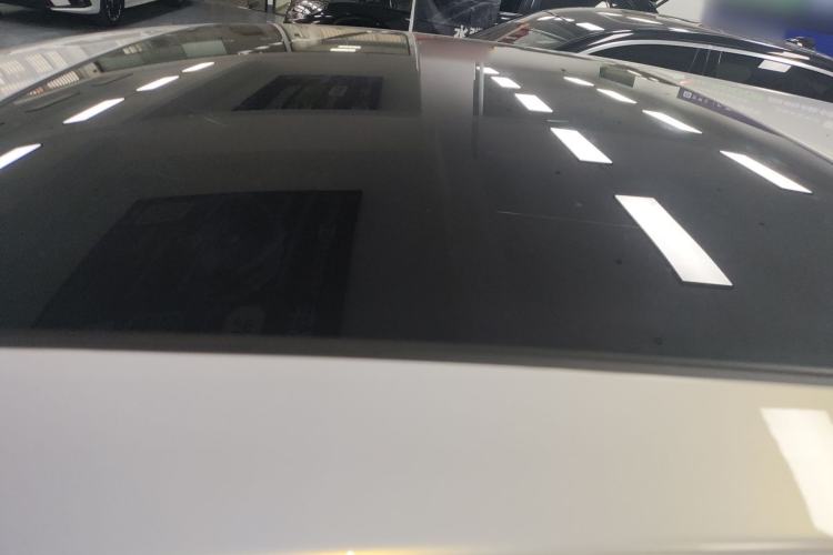 Used BMW 5 Series 2022 Second Facelift 525Li M Sport Package