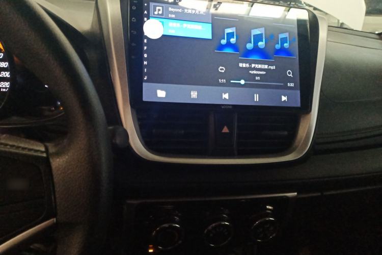 Used Toyota YARiS L Zhi Xuan 2022 X-Trail 1.5L CVT Leading PLUS Edition
